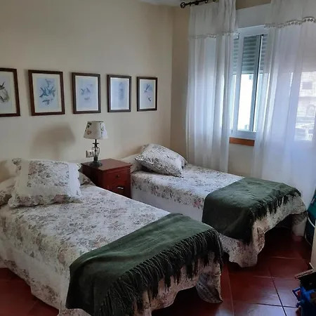 Exclusivo Apartamento En Apartment