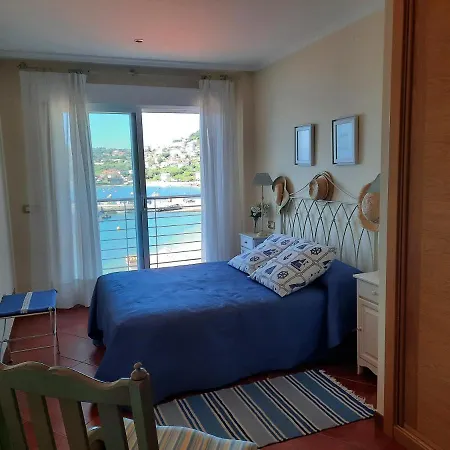 Apartman Exclusivo En