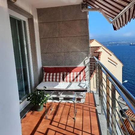 Exclusivo Apartamento En Raxo