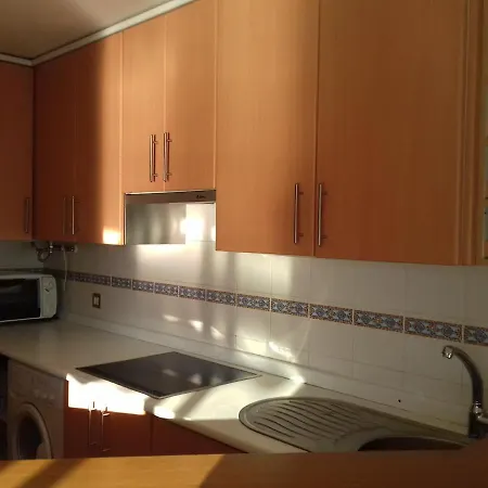 Exclusivo Apartamento En Apartment Raxo