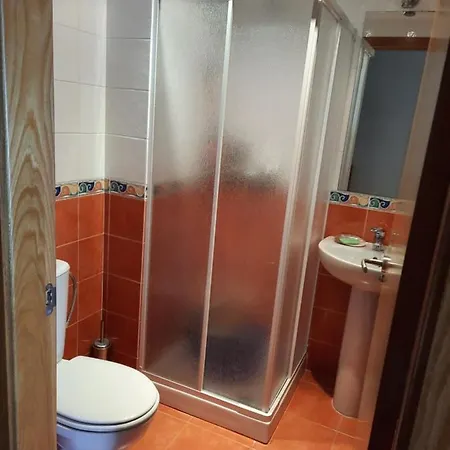 Exclusivo Apartamento En Raxo