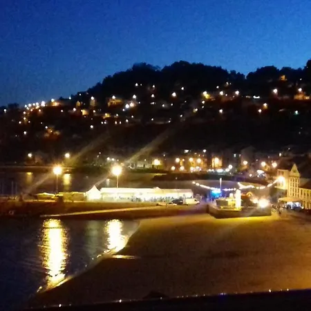 Apartman Exclusivo En *