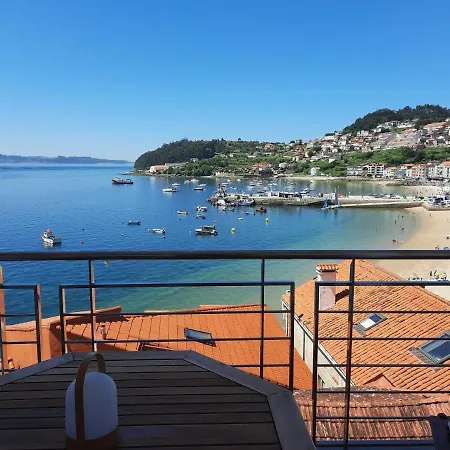 Exclusivo Apartamento En Raxo