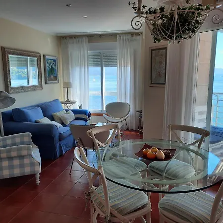 Exclusivo Apartamento En *