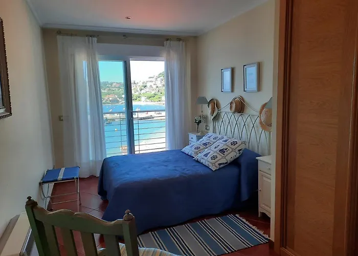 アパート Exclusivo En