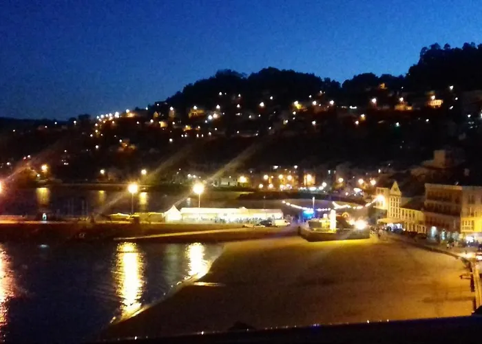 アパート Exclusivo En *